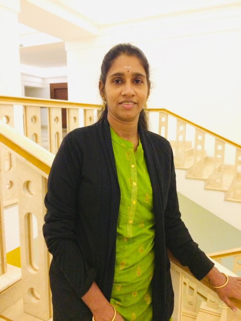 Dr.Rajathisakthivel photo