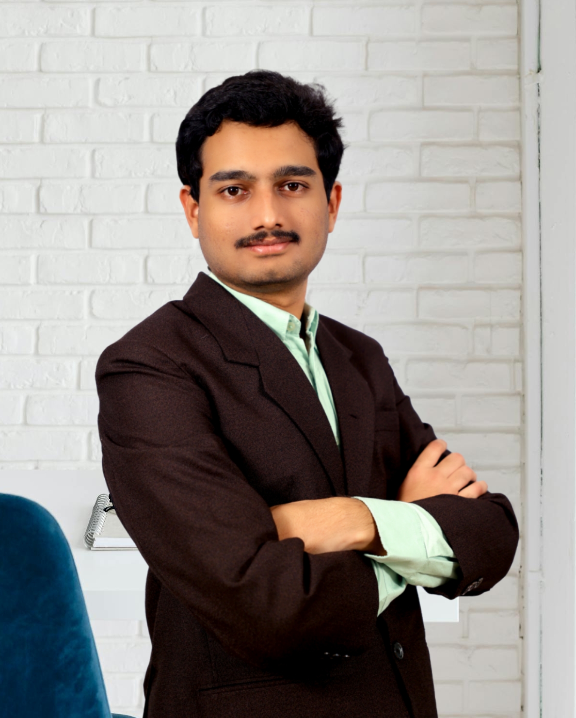 Praneeth – photo 1