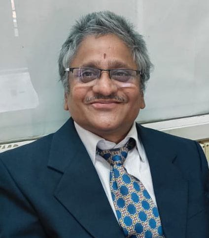 1-Dr. Srinivasa Rao Pundru